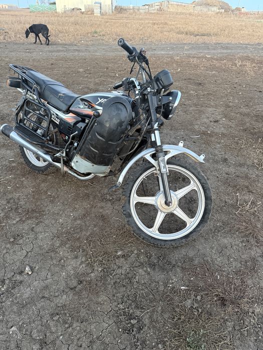 Yaqi 150 cc продам мотоцикл 150 куб