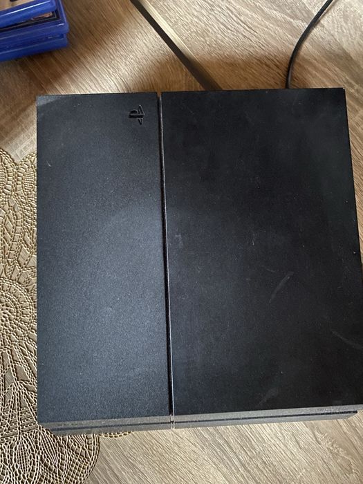 Пс4+5 игри перфектно работещ