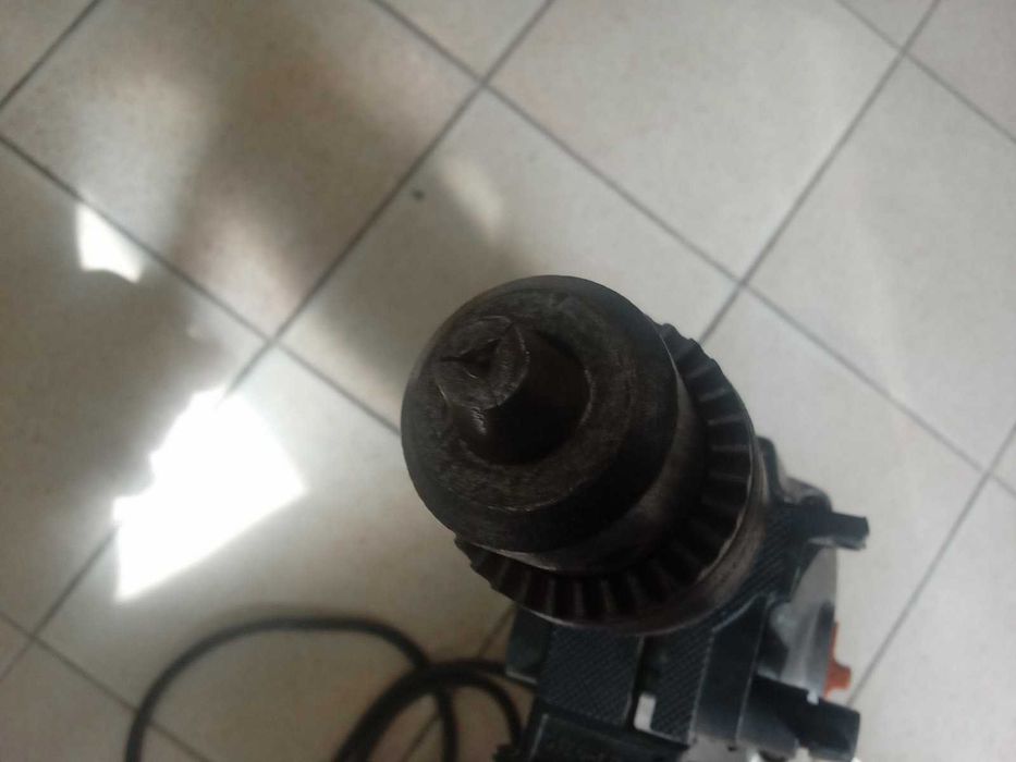 Бормашина Българска ЕЛТОС