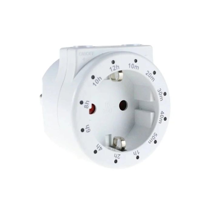 Priza programabila/ temporizator 15A