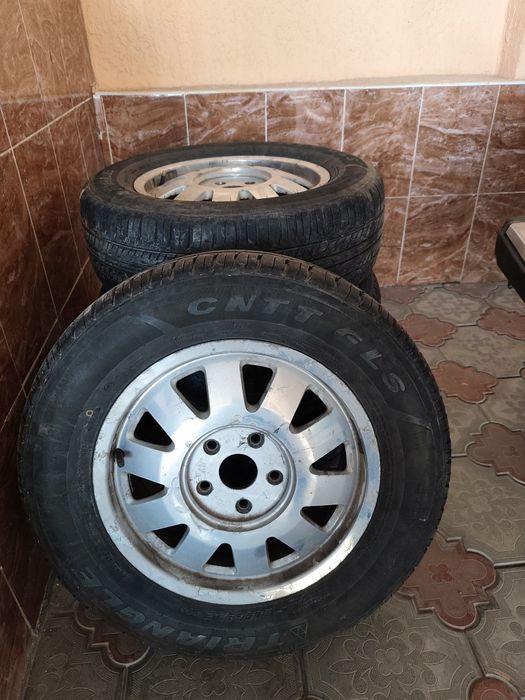 Диски на Ауди +ШИНЫ ,Golf, Polo,Volkswagen