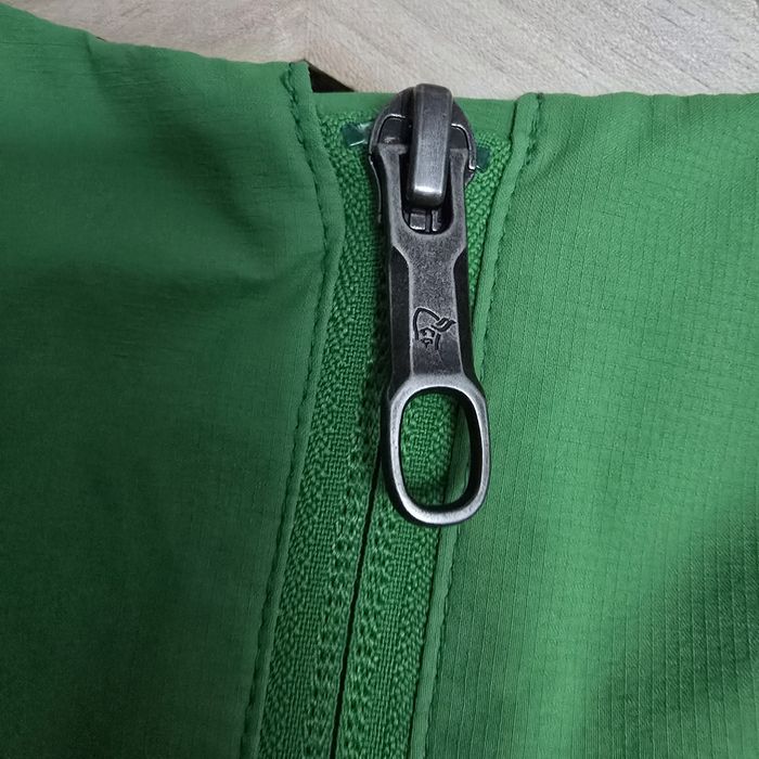 Яке ветровка norrona dri3