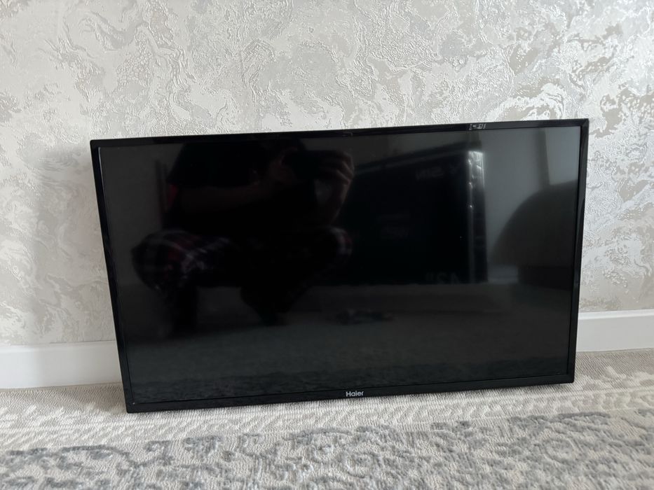 Плазменый телевизор Haier