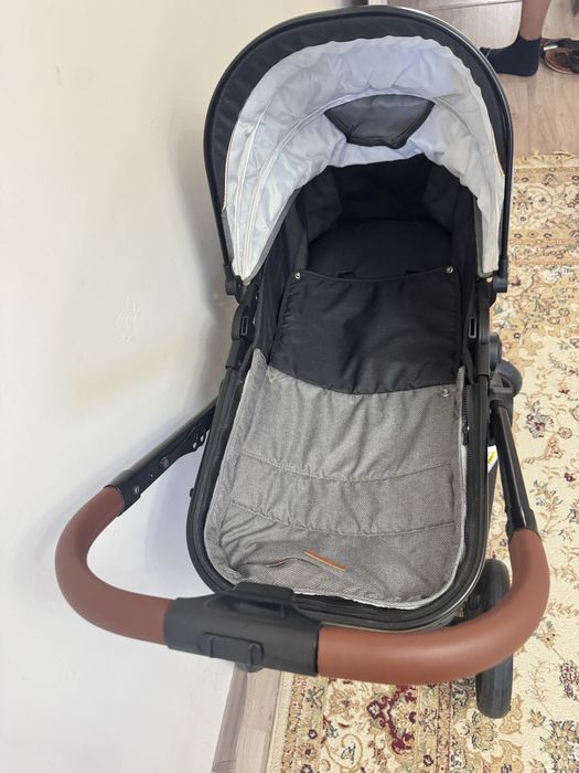 Продаю коляску lunex