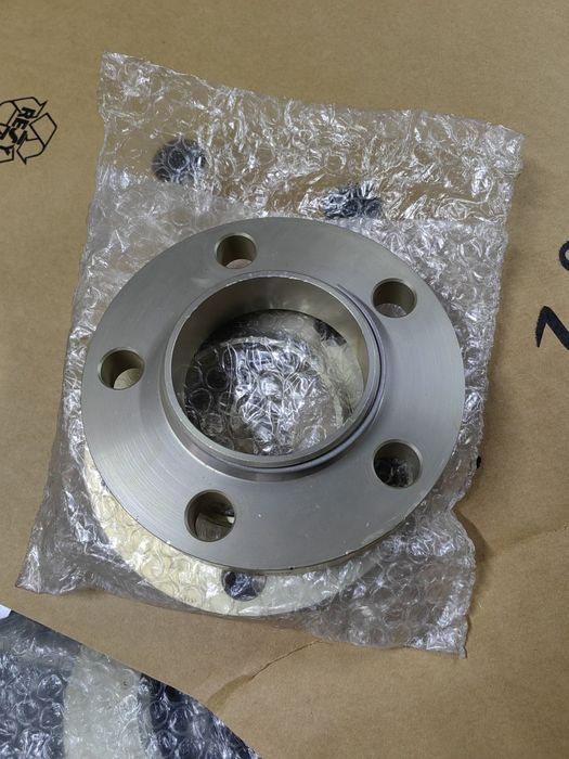 Дистанционни втулки | Фланци за джанти