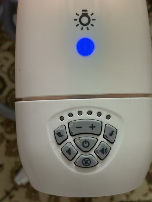 Качалка joie serina