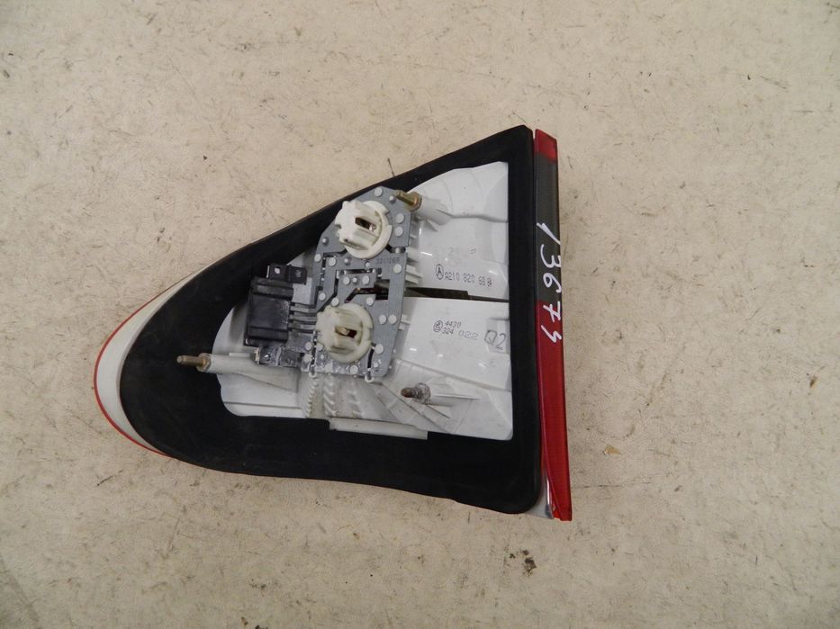 Stop dreapta pe aripa / Caroserie, Mercedes E-Class Kombi, 1996, 1997, 1998, 1999, 2000, 2001, A2108206864