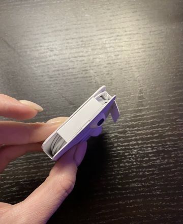 Earpods iphone 11 pro наушник lightning