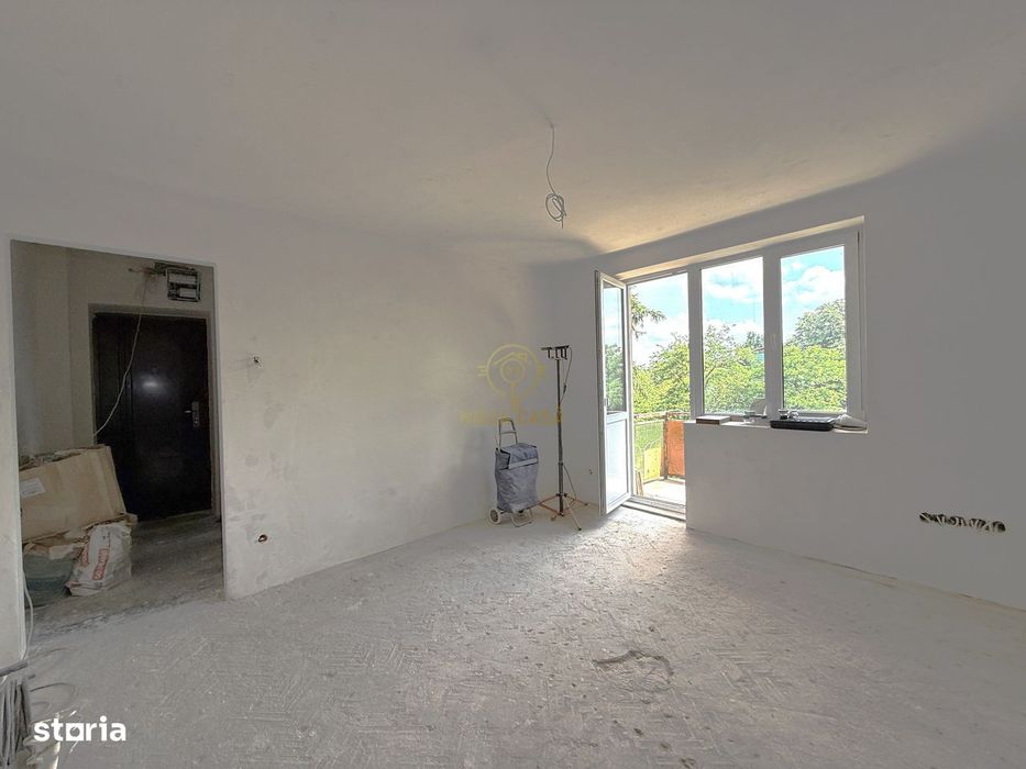 De vanzare Apartament 4 Camere 80MP /Bulevardul Closca — fotografia 3