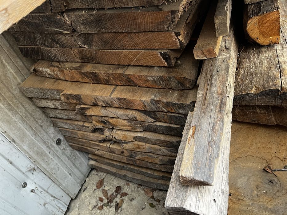 Vand Posta stejar(blat masǎ)
