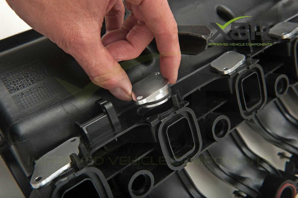 Dopuri Anulare Clapete Admisie 22 - 32 / 33mm Swirl Flaps PROMO 20lei