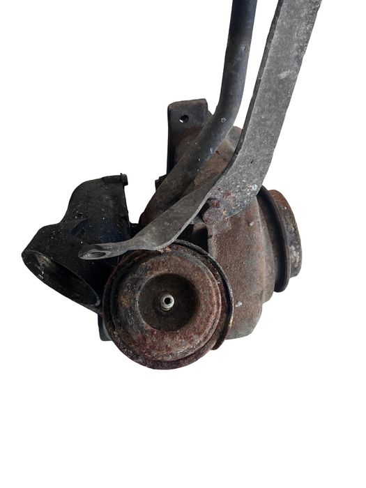 Turbina Mercedes-Benz M-Class W163 1998 - 2005 2.7 Ml 270 Cdi Om 612.9