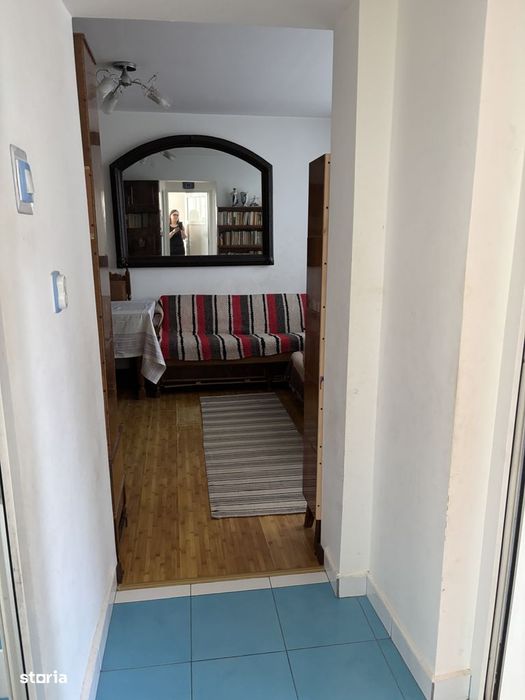 Apartament 3 camere - etaj 1