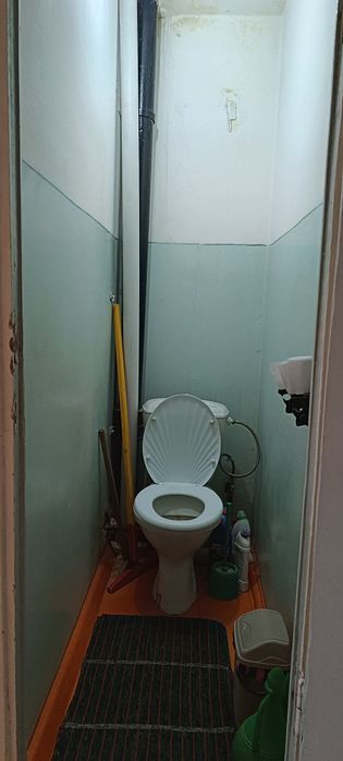 Квартира 3-х комнатная