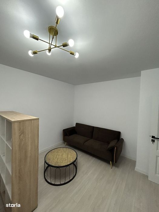 Soleia , apartament 1 cameră