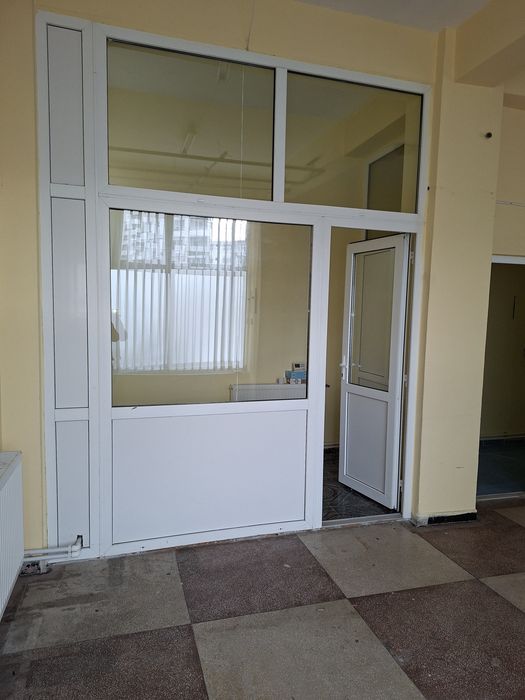 Spații comerciale sau de locuit Vișoi 3