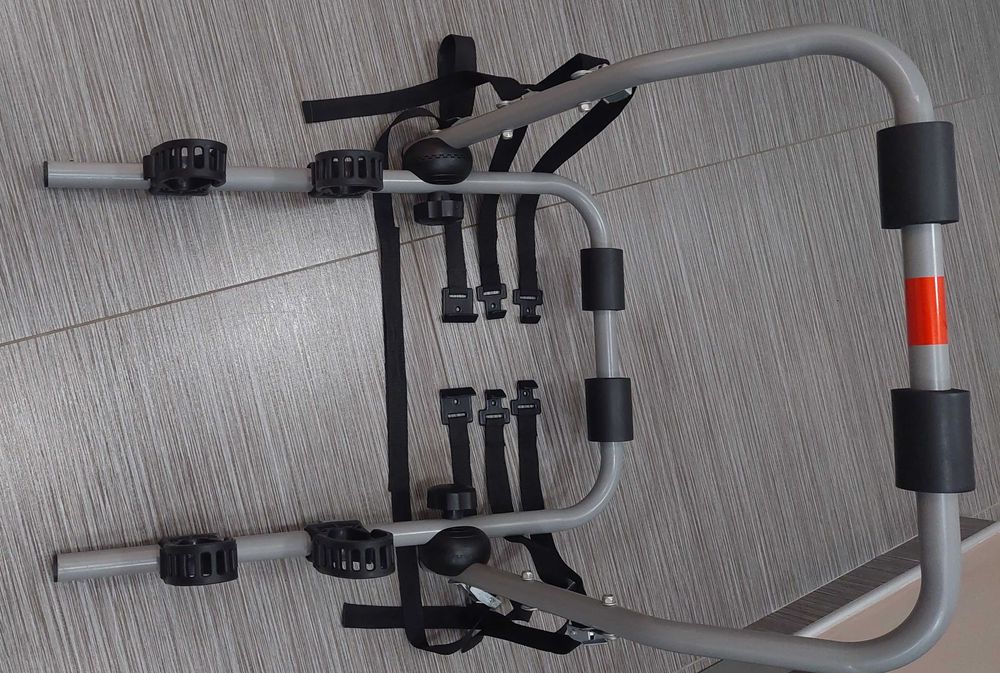 Багажник за велосипед AUTO PRACTIC