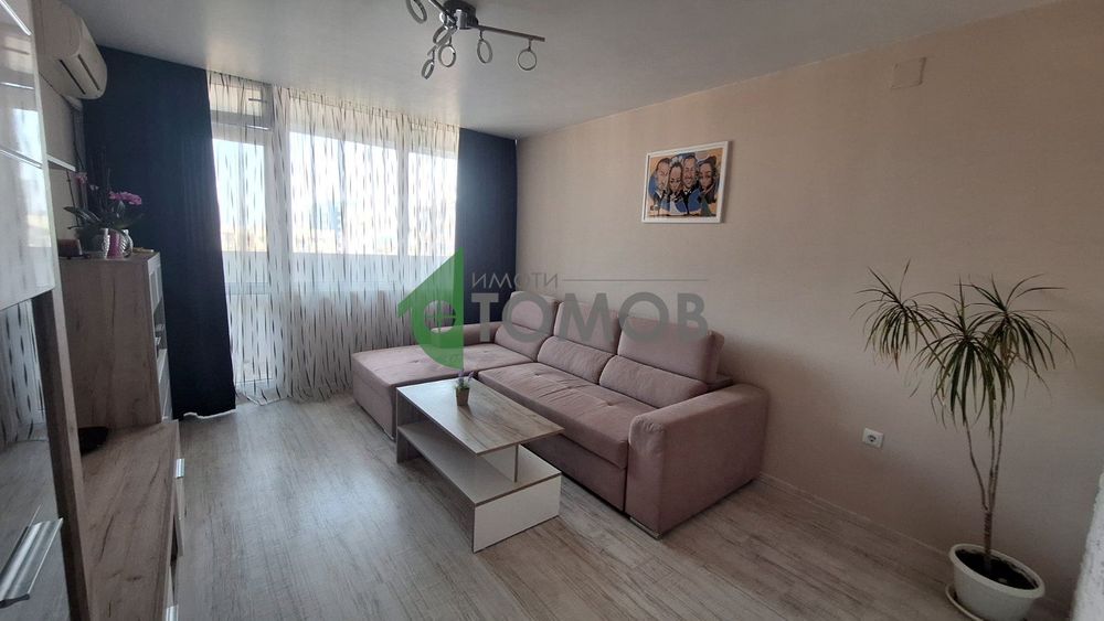 Дава се под наем Многостаен апартамент в Стара Загора, Център - 100 кв.м за 484.5 € - Снимка #4