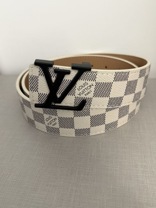 Curea LV Alba 100cm.