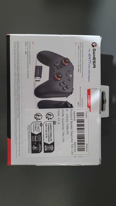 Gamesir Nova Lite