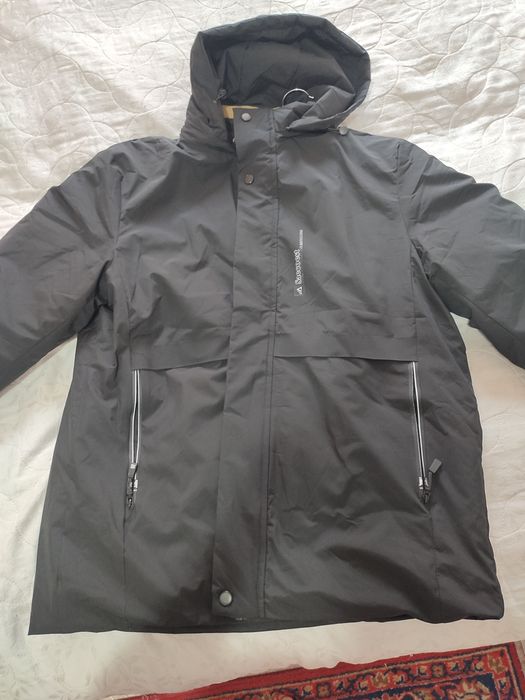 Новая мужская куртка