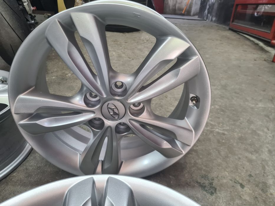 4бр.5×114.3×17 Хюндай