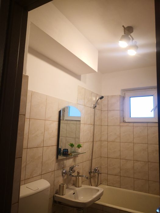 Apartament 2 camere, decomandat, et1 — fotografia 3