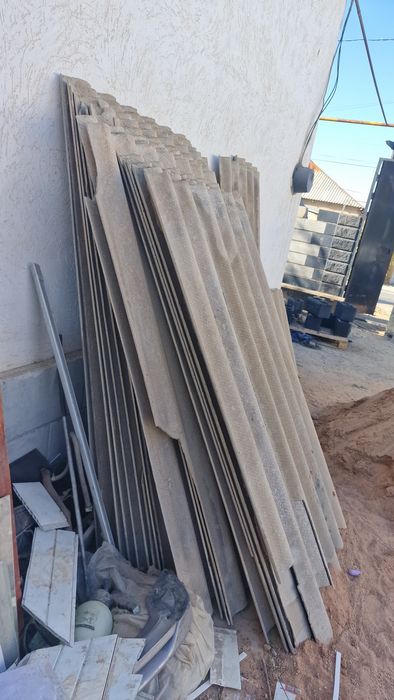 Шифер 20шт срочно