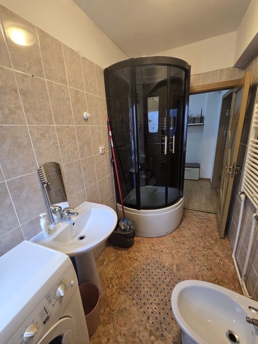 Apartament 2 camere semidecomandat – Erou Gheorghe Rusu, Bacău