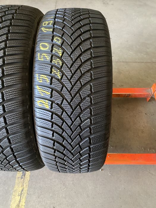 Anvelope iarna 215/50/19 Bridgestone Blizzak LM005 215 50 19 R19