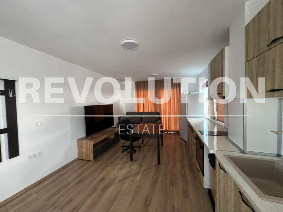 Тристаен апартамент  в гр.Варна, Възраждане!