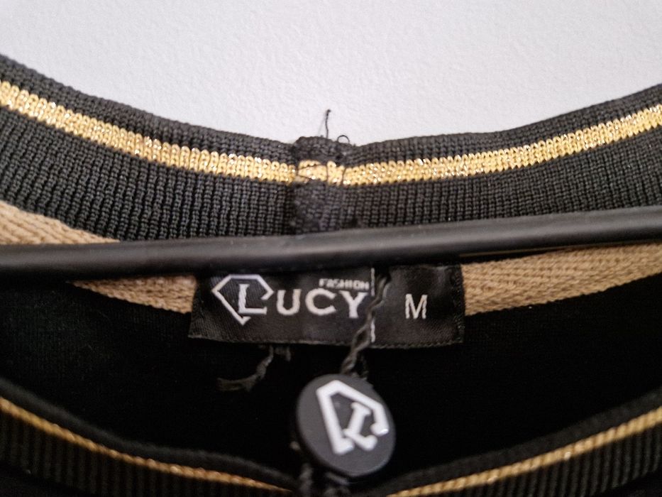 Дамска рокля Lucy Fashion