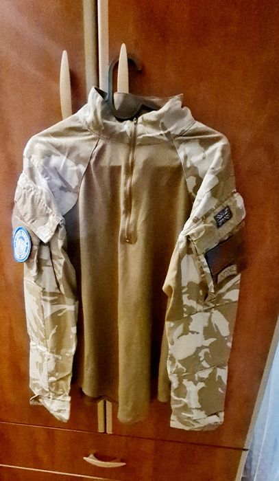 Echipament  complet Airsoft