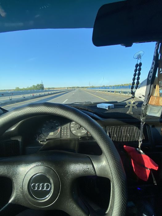 Прдам ауди 80 б3