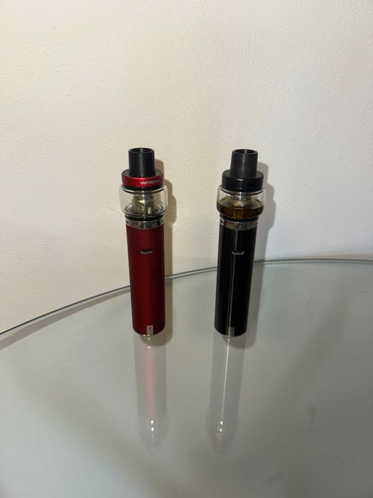 Vape sky solo plus