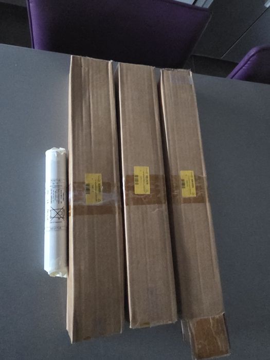 De vânzare 12 bucăți Acumulatori Ni Cd 4,2 Ah, 3,6 V (3 celule). 600 L