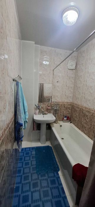 2 хонали барча жихозлари билан