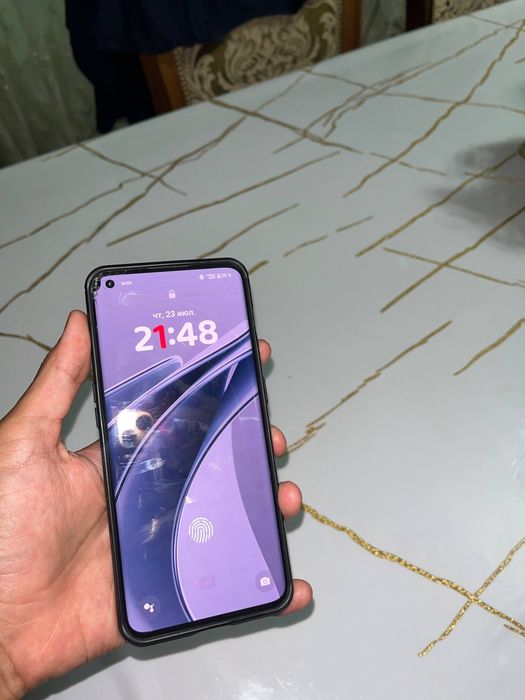 One Plus 10 Pro 256/12