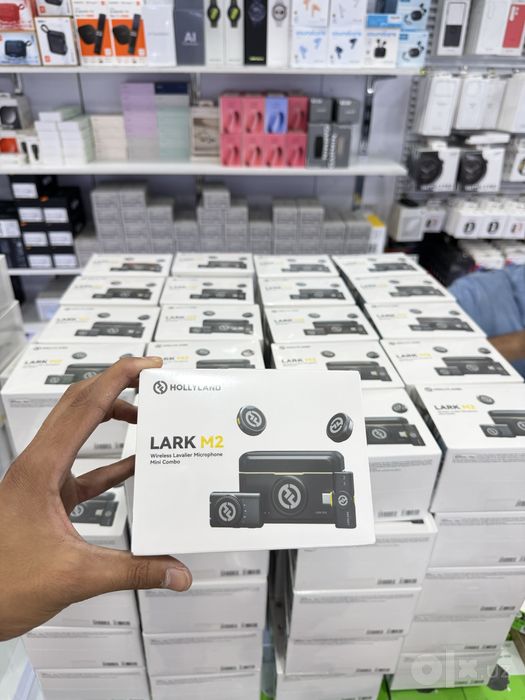 HollyLand lark m2 mini new type-c