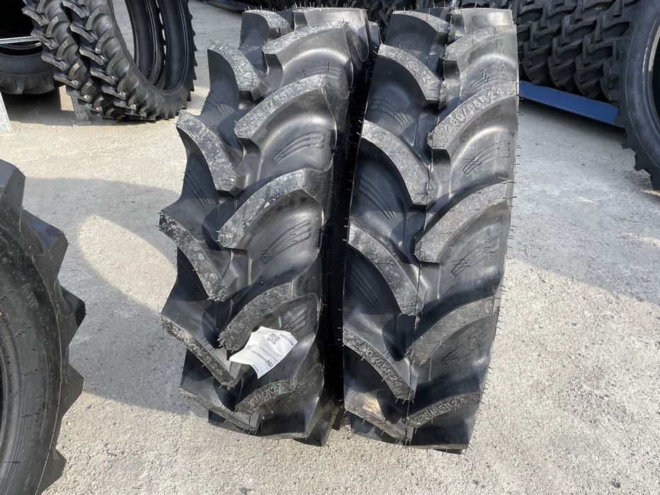 Anvelopa 280/85 R24 (11.2 R24) Ozka AGRO10 TL  Cauciucuri tractor, Fiat, Case, Fendt, John Deere, New Holland, Massey Ferguson, UTB   Cauciucuri tract