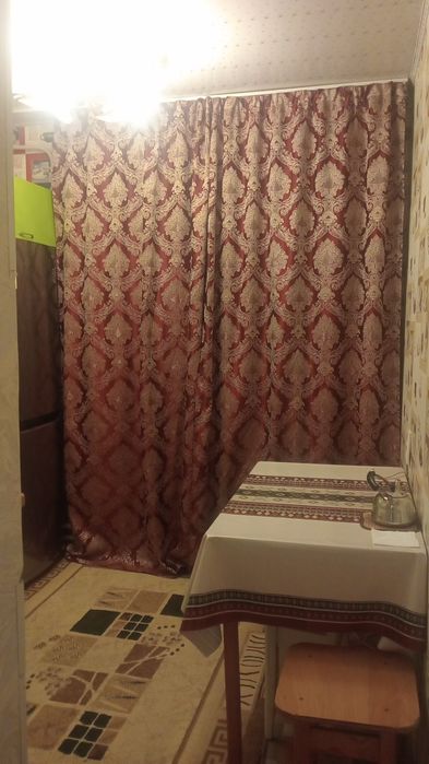 Пподам Талгаре 1 комнатную квартиру