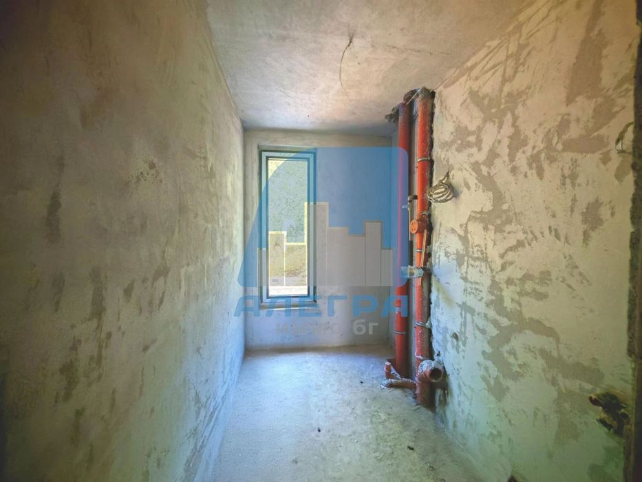 Продава се Тристаен апартамент в София, в.з. Киноцентъра - 127 кв.м за 2623 €/кв.м - Снимка #6