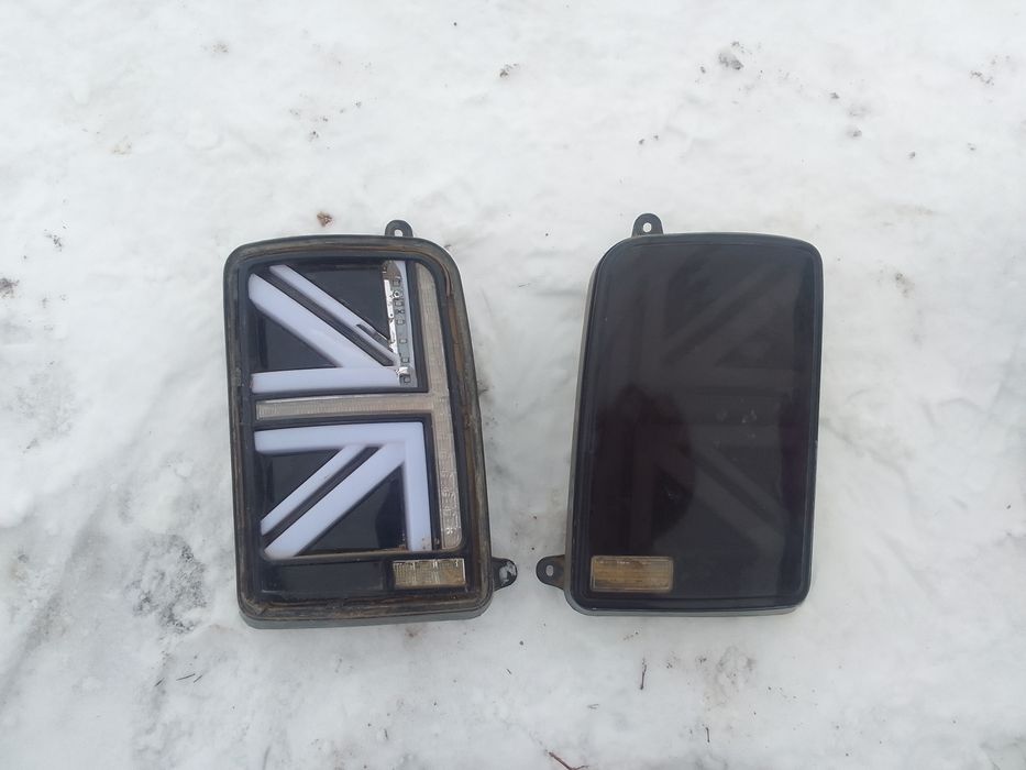 Продам диски комплект