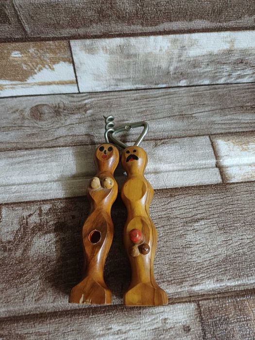 Закачлви тирбушон и отварачка