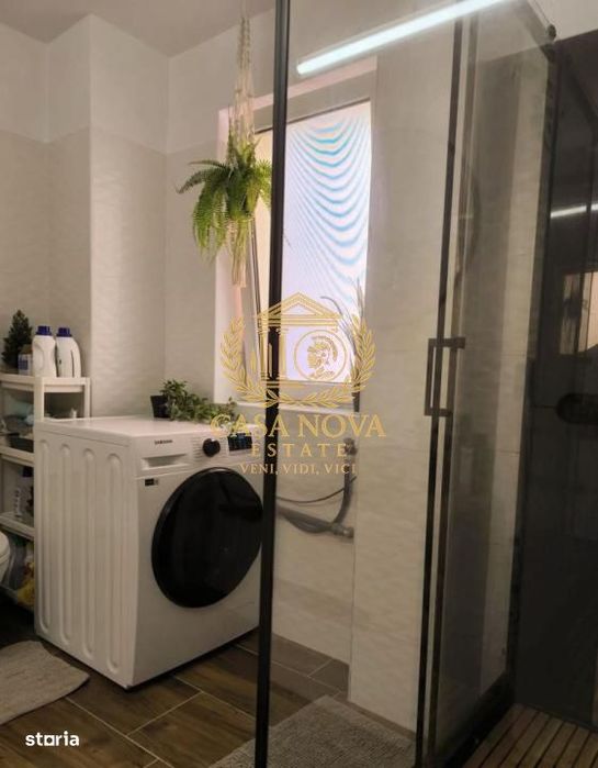 Apartament 2 camere, luminos, cu loc de parcare, Europa