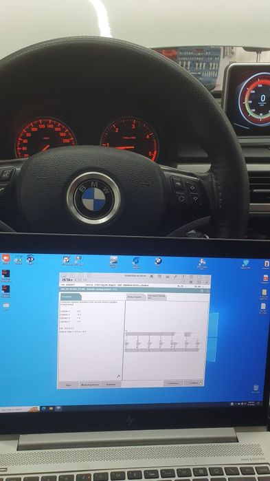 Mecanica auto și tuning BMW, Audi, VW