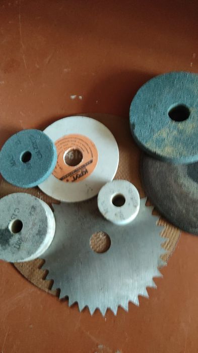 Молотки ,набор для заточки