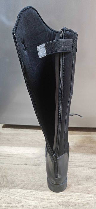 Cizme calarie Loesdau