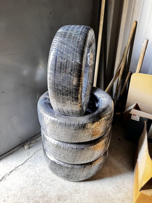 Баллоны Good year