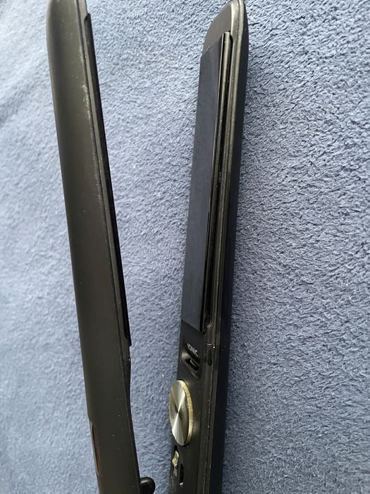 Преса за коса Philips 930